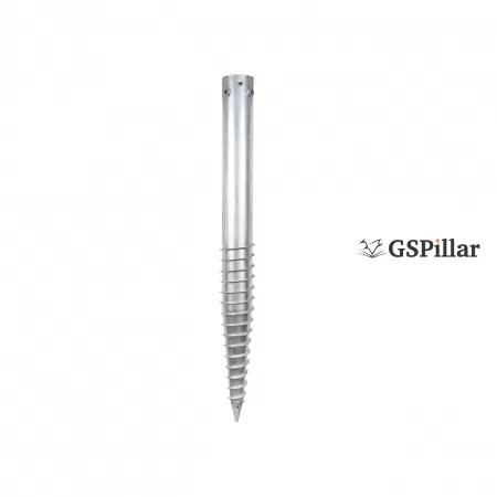 G Ø 114 – 1300 mm