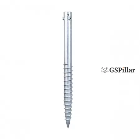 G Ø 76 – 1500 mm