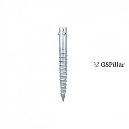 G Ø 76 – 685 mm