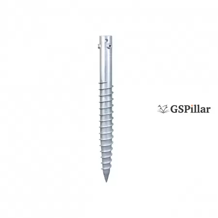 G Ø 76 – 1000 mm