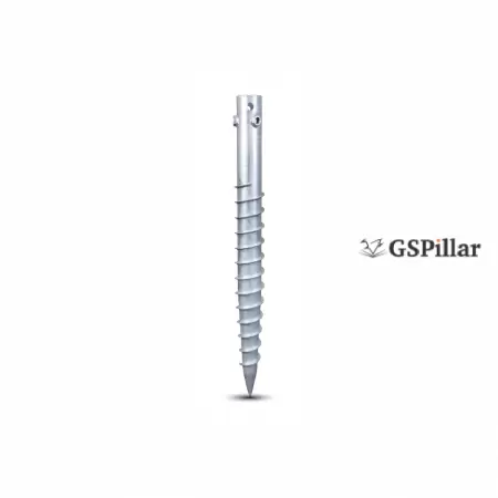 G Ø 68 – 650 mm