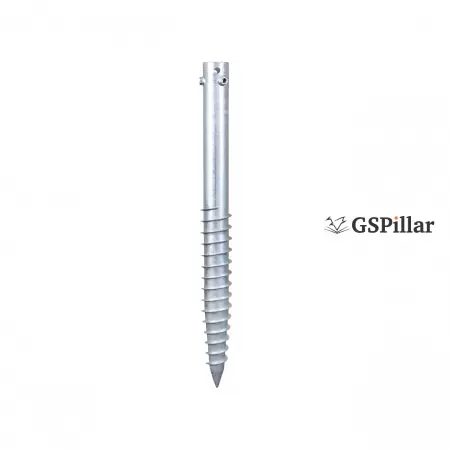 G Ø 89 – 1500 mm (4×M12)