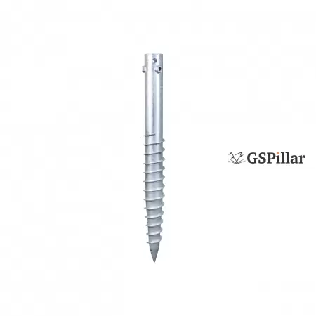 G Ø 76 – 865 mm